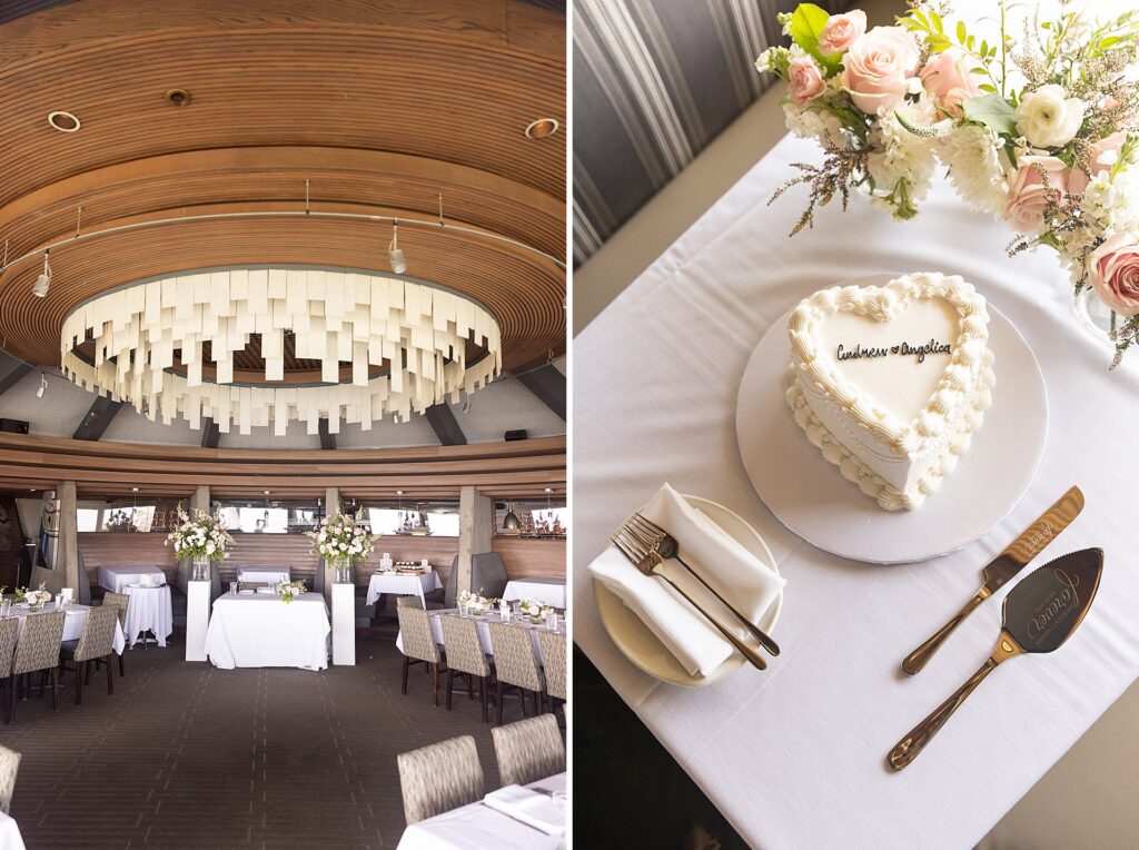 Dana Point Chart House Wedding