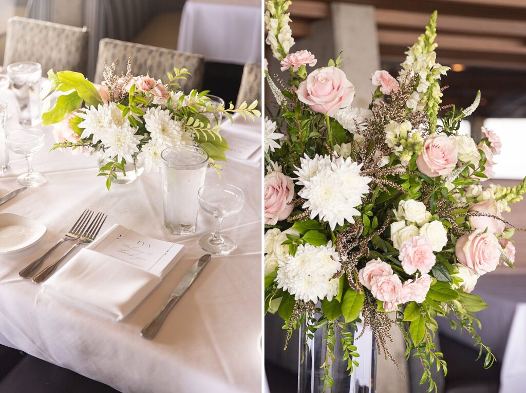 Dana Point Chart House Wedding