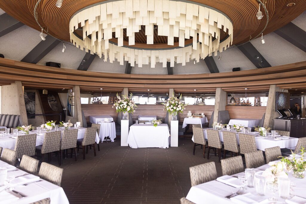 Dana Point Chart House Wedding