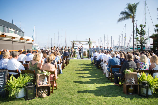 San Diego Wedding