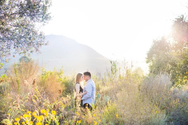San Juan Capistrano Open Space