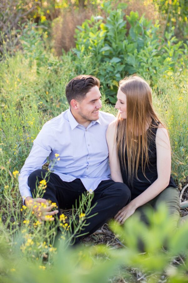 San Juan Capistrano Open Space