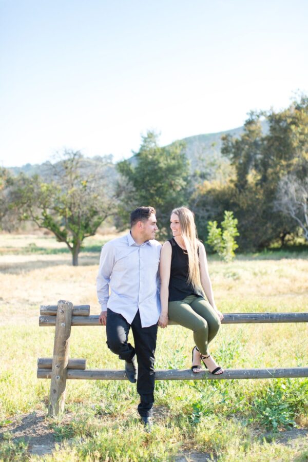 San Juan Capistrano Open Space