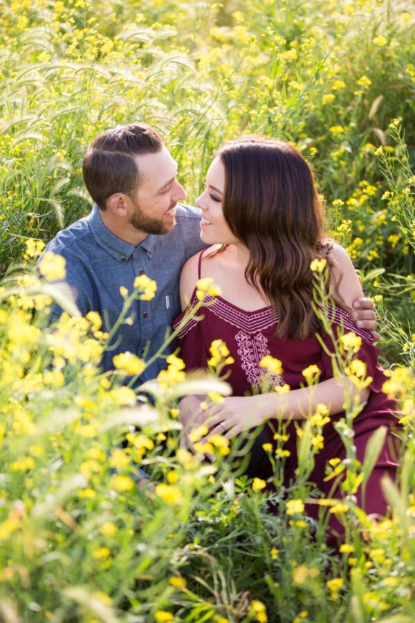 San Juan Capistrano Open Space