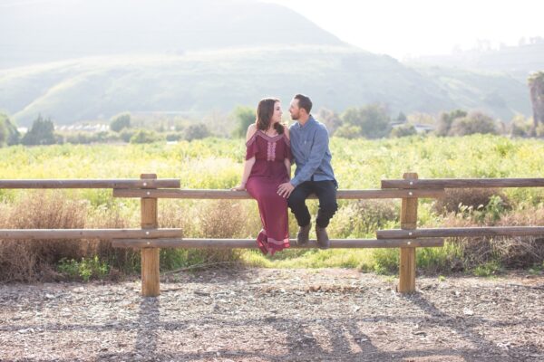 San Juan Capistrano Open Space