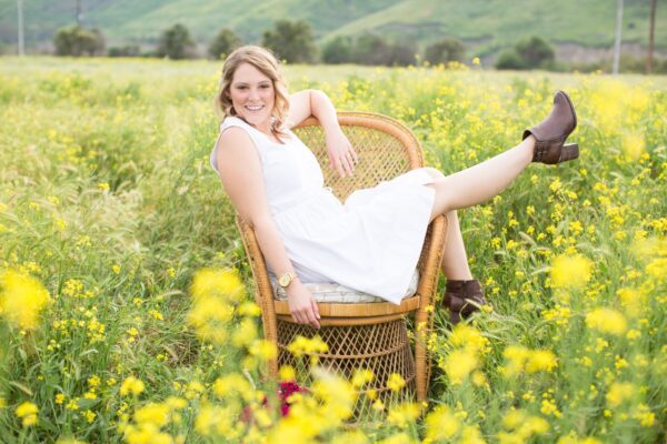 San Juan Capistrano Open Space