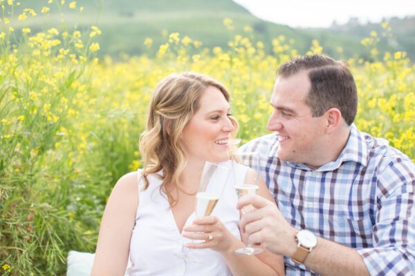 San Juan Capistrano Open Space