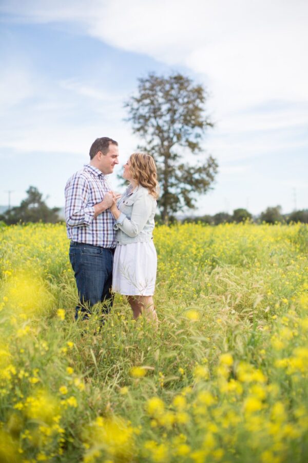 San Juan Capistrano Open Space